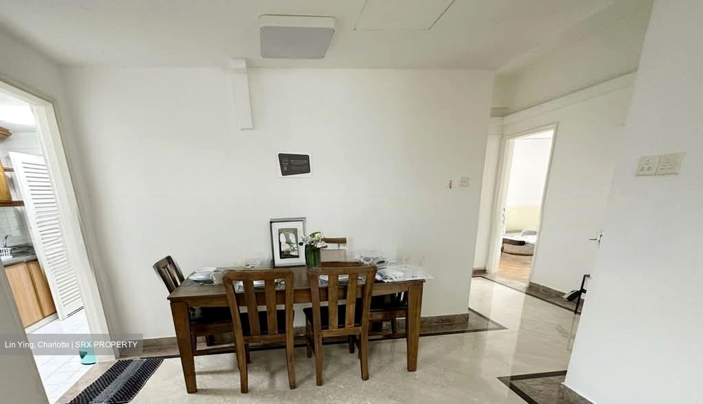 The Regalia (D9), Apartment #601306801